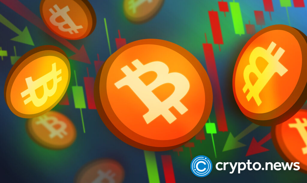 What Are the Latest Upgrades on the Bitcoin Network? – crypto.news