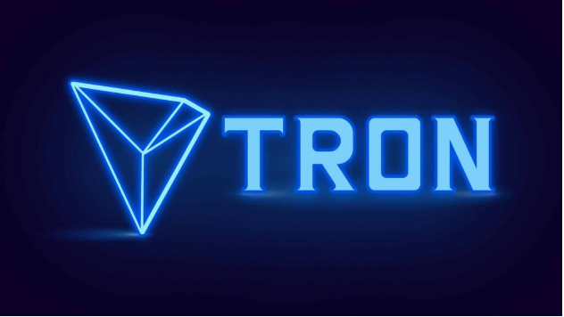 TRON (TRX) TVL Accelerates To Nearly $2 Billion Last Month