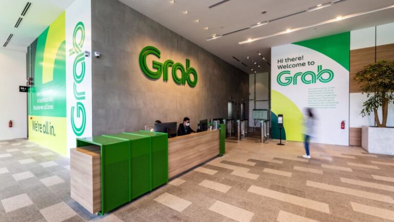 Grab launches US$1 million annual scholarship, bursary programme at opening of Singapore headquarters – CNA