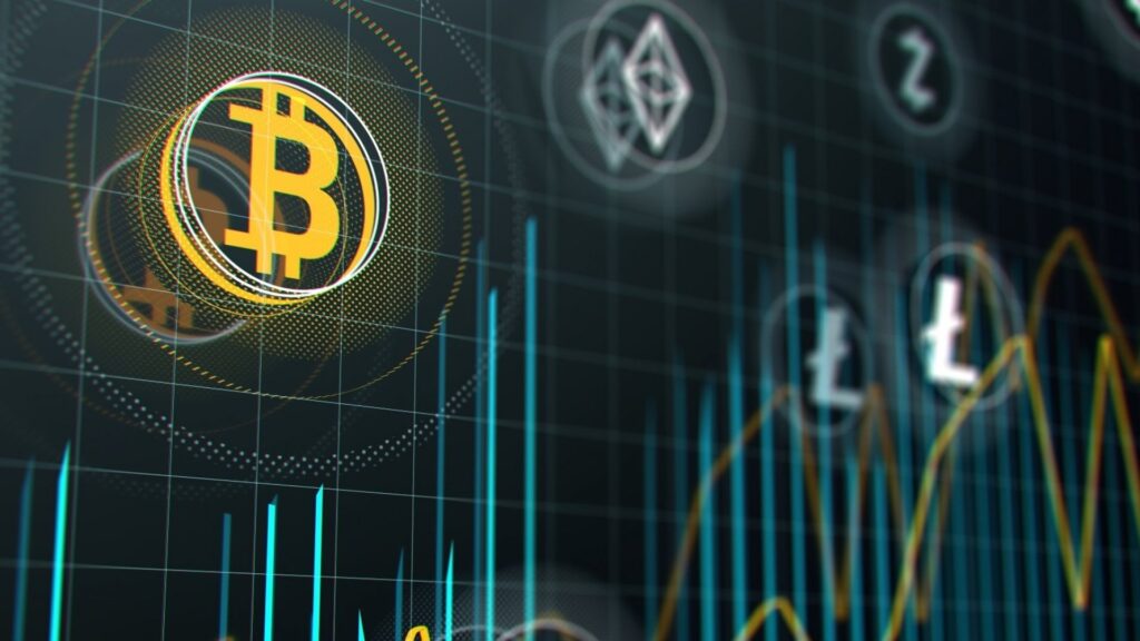 Mid Cap Crypto Coins Lead In July, Best Way To Weather The Winter? – Cryptogainn.com