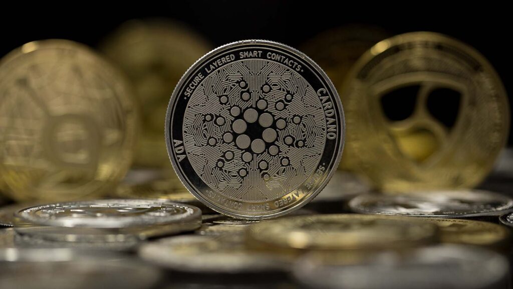 Experts Think the Cardano Crypto Will Gain 50% in 2022