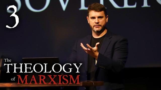 The Dialectical Faith of Leftism with James Lindsay