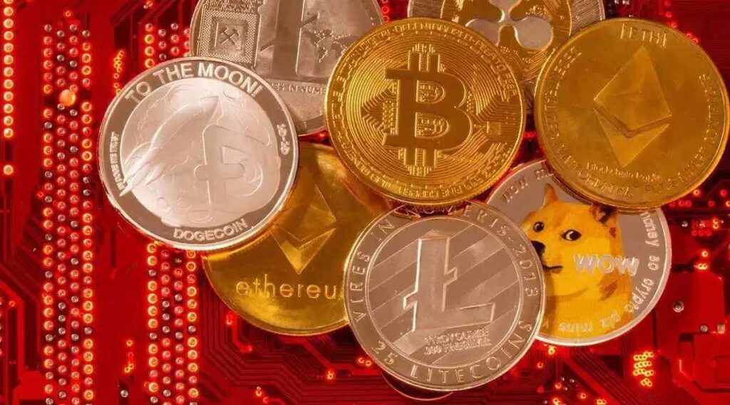 Chinese fintech app probe: ED freezes crypto assets worth Rs 370 crore linked to Bengaluru firm
