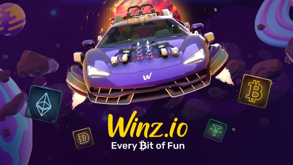 Winz.io Casino Expands its Branded Game Portfolio with a New Title