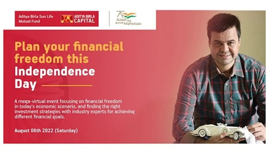 What does financial freedom mean to you? – Hindustan Times