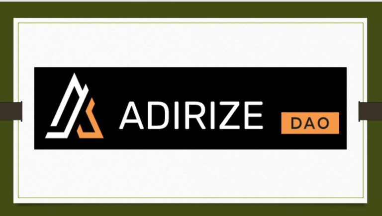 DeFi Coins That Will Change the Blockchain Projects: Adirize DAO, TRON, And Bitcoin
