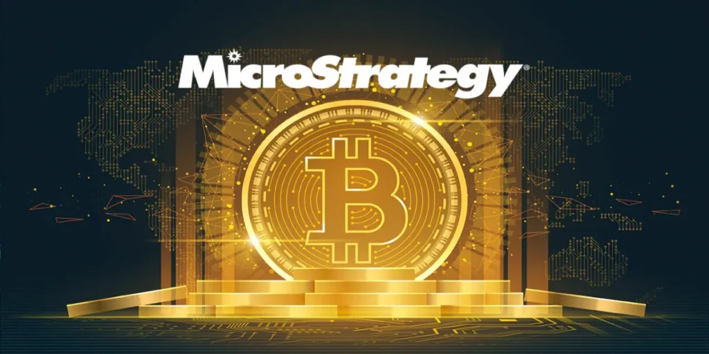 After Tesla, Did Microstrategy Liquidated its Bitcoin Holdings?