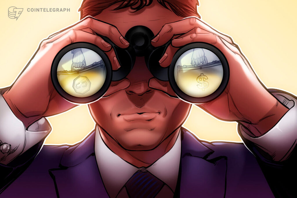 Experts explain what ‘Big Short’ Michael Burry’s stock exit means for crypto – BitcoinEthereumNews.com