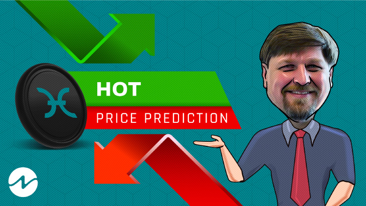 Holo (HOT)Price Prediction 2022 – Will HOT Hit $0.01 Soon?