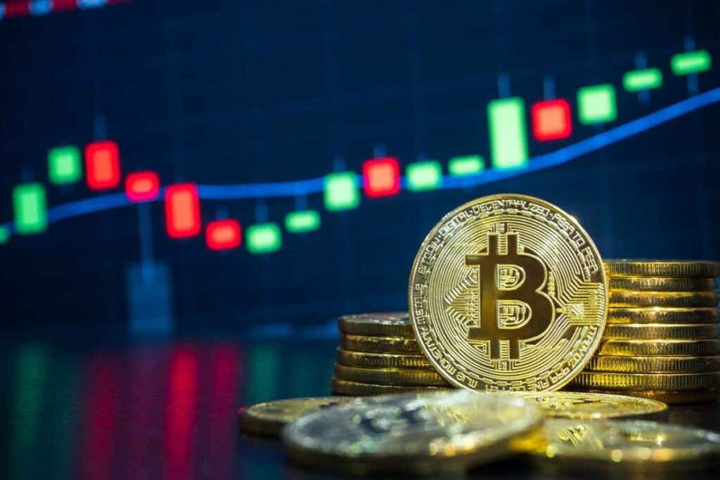 Bitcoin (BTC) Tanks Another 3%, Here’s The Key Metric to Focus