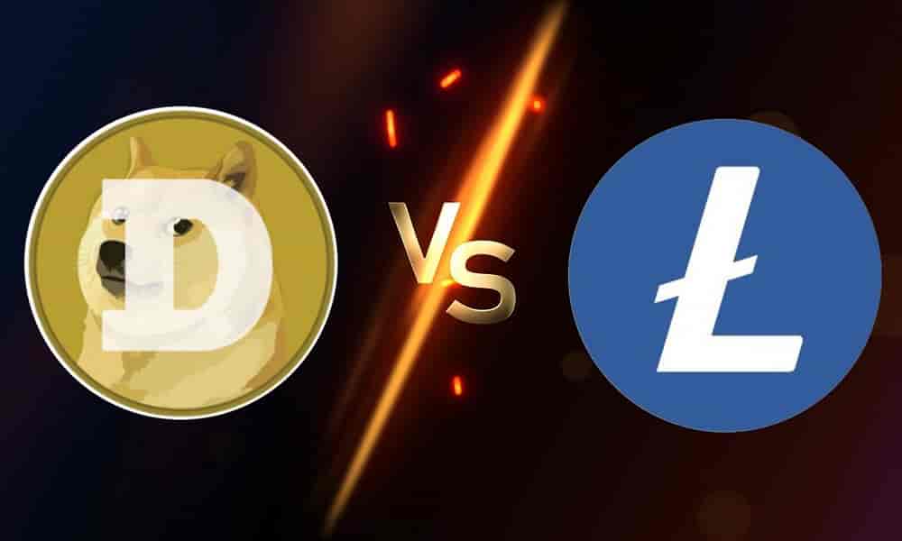 Dogecoin Vs. Litecoin – What’s the Difference?