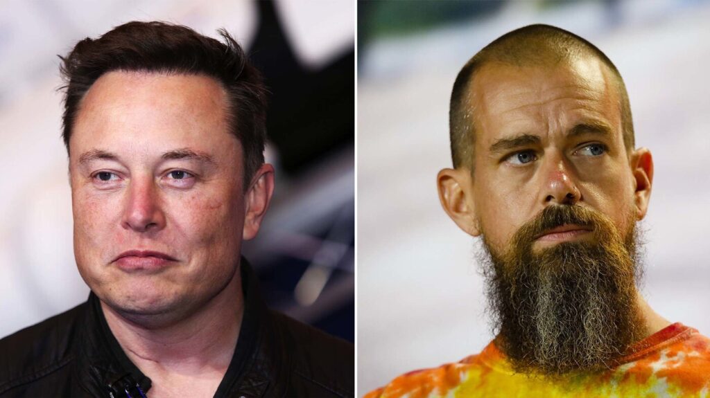 As takeover battle heats up, Elon Musk subpoenas former Twitter CEO Jack Dorsey