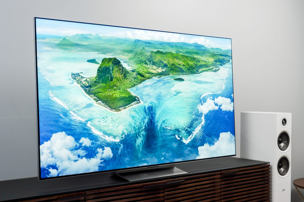 The best TVs of 2022: Smart TVs from LG, Samsung, TCL, and more