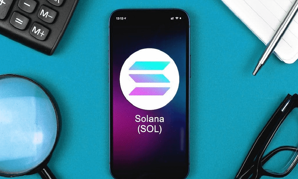 Solana (SOL) Extends Three-Month Run of Trading Below $50