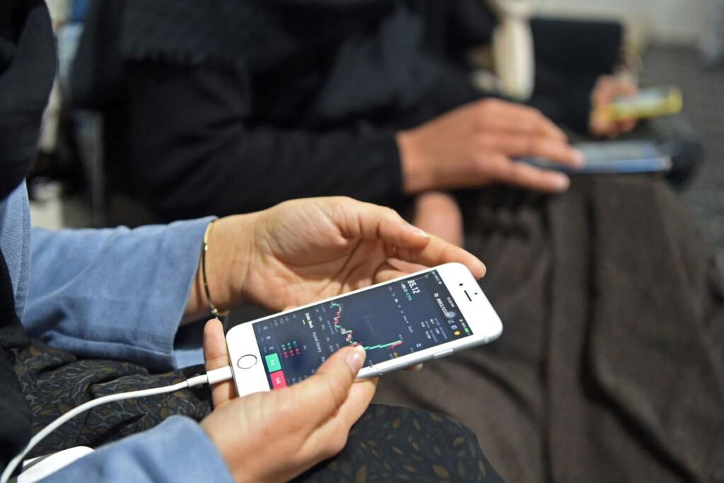Taliban Ban Crypto in Afghanistan, Arrest Digital Coin Dealers
