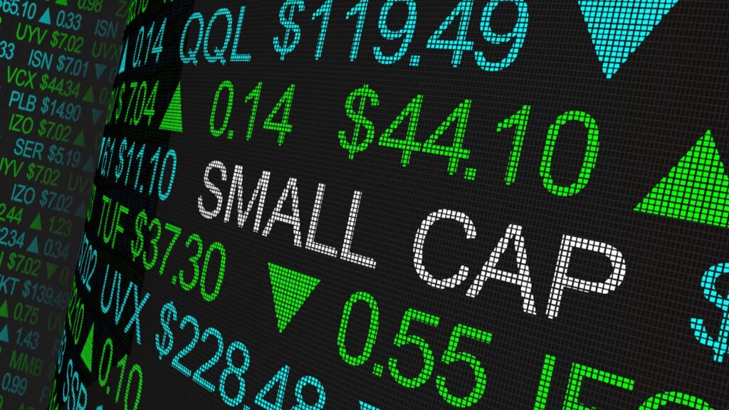 3 Small-Cap Stocks to Buy and Hold for the Long Haul
