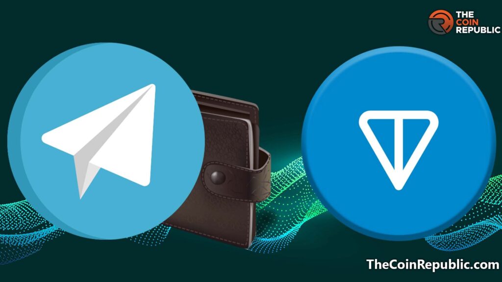 The team of independent TON developers creates a full-blown Crypto Wallet in Telegram