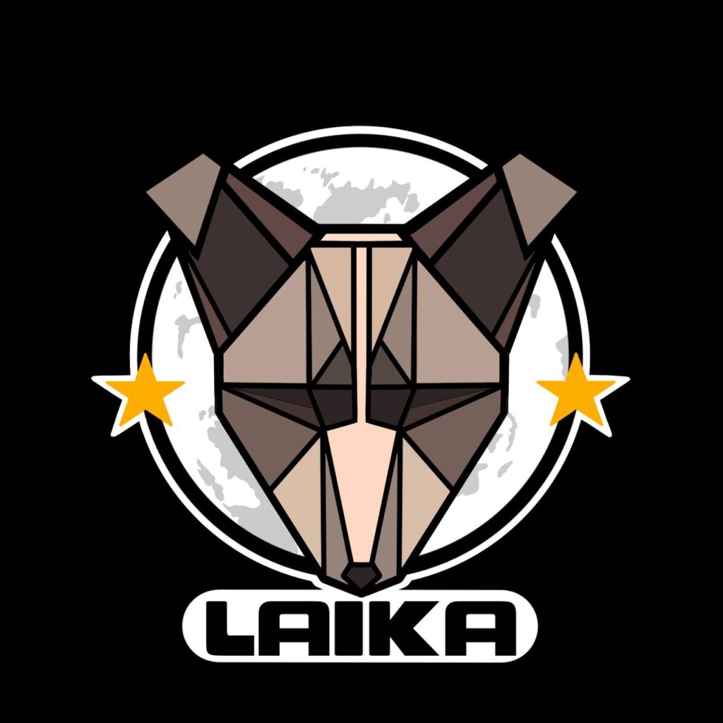 Meet $Laika, a Successful Community-RunToken & Crypto Currency Project