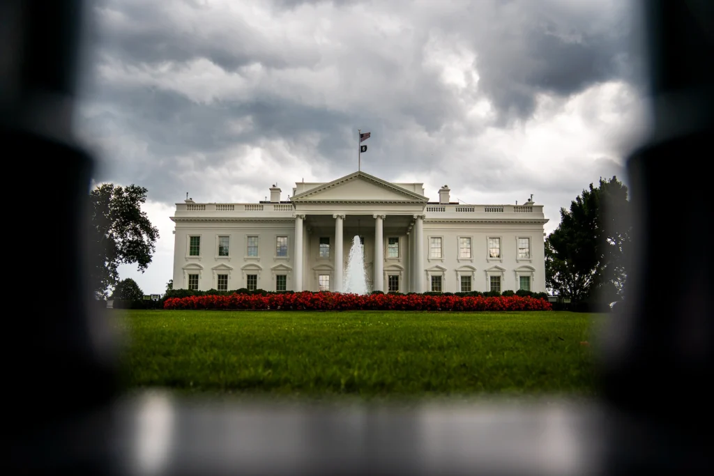 The Biden White House gets feisty on Twitter – The Washington Post