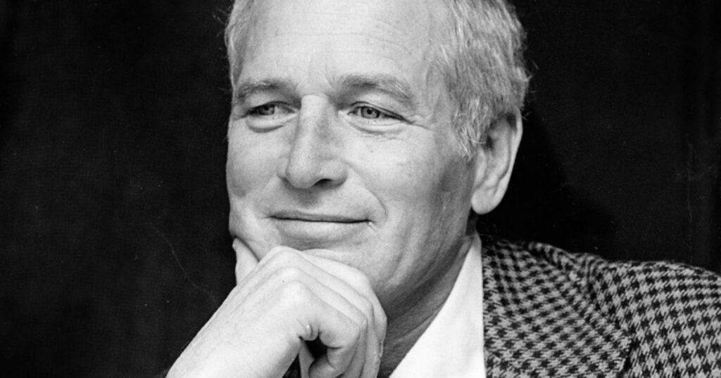 Two of Paul Newman’s daughters are suing his Newman’s Own Foundation, alleging it’s not giving enough to charity – CBS News