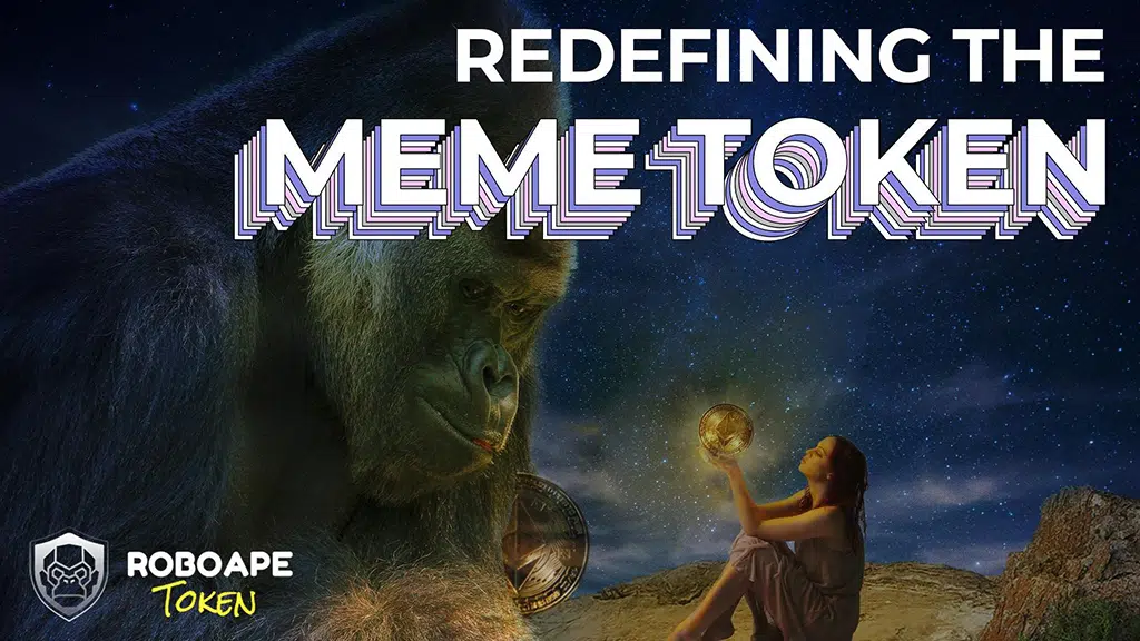 Can Meme Coin RoboApe Rival the Likes of Ripple and TRON? – BitcoinEthereumNews.com