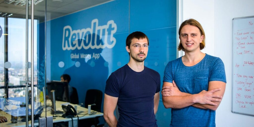 Revolut salaries revealed: How much the $33 billion bank pays across engineering, finance, and design, including a head of crypto role for $250,000.