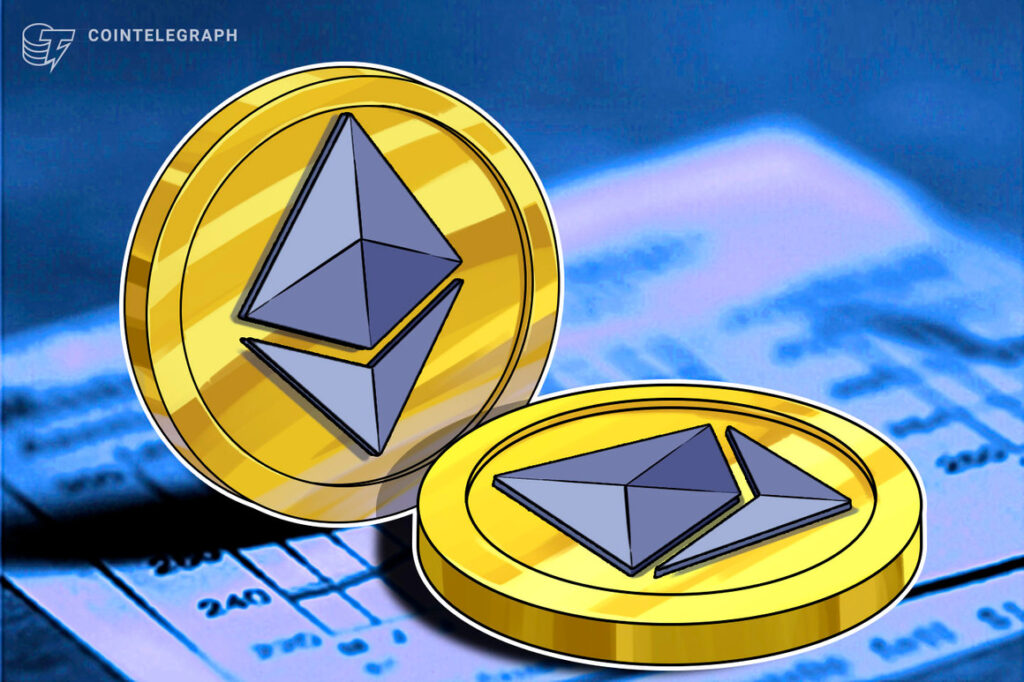 Ethereum futures backwardation hints at 30% ‘airdrop rally’ ahead of the Merge