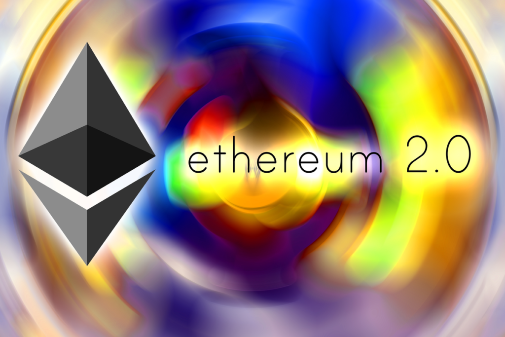 Here’s how and why the Ethereum crypto revamp (merge or ETH 2.0) targets environmental impact – allbabby