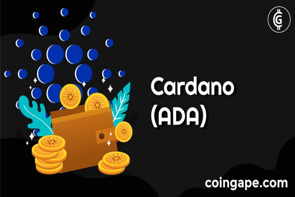 Cardano (ADA) Price May Pull Back, Here’s Why