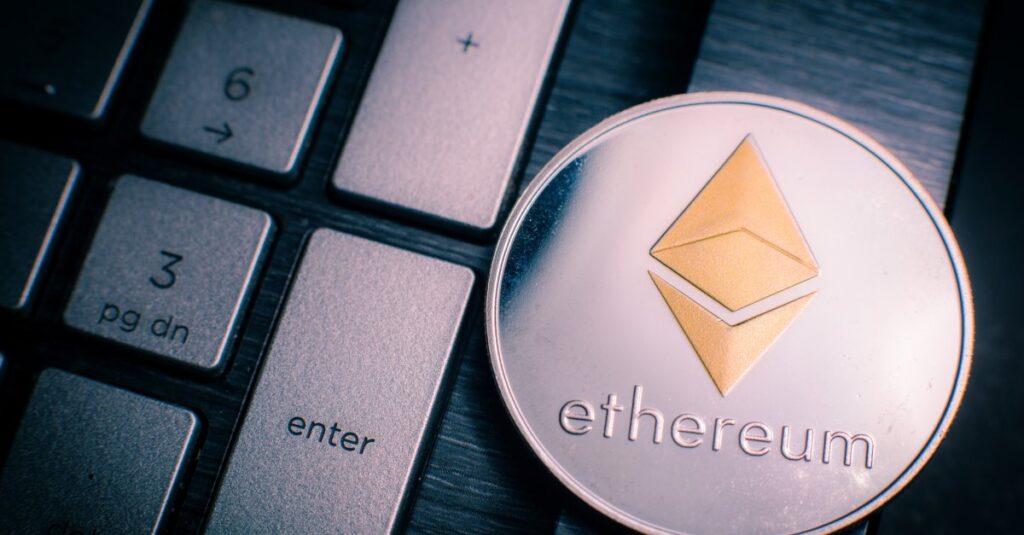 Ethereum split: ETH miners want ETH Pow token fork post Merge