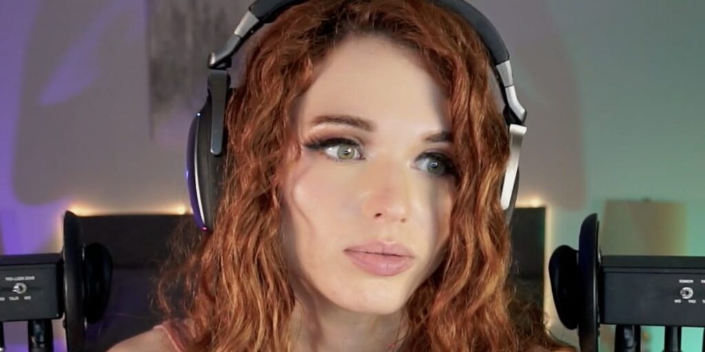 How OnlyFans Star Amouranth Grew Earnings to $1.5 Million Per Month