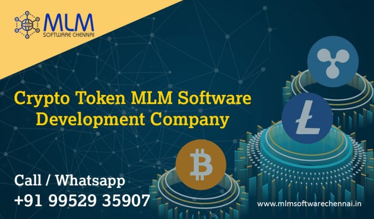 Chennai – Crypto Token MLM Software Development Company