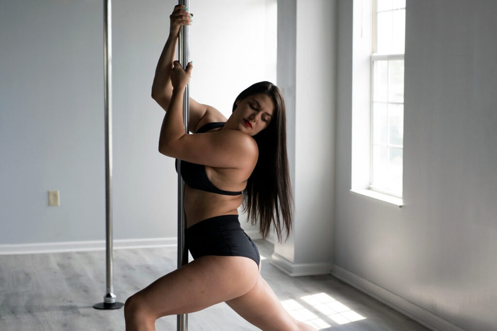 Pole Dancers Are the Latest Target of Far-Right Grooming Panic