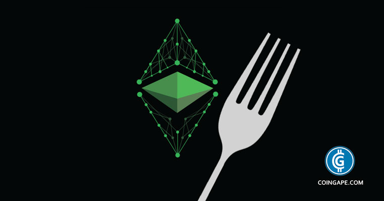 ETHPoW Hard Fork Gains Traction After BitMex Announcement