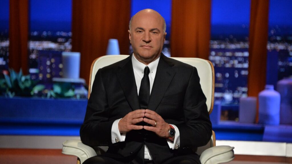 Kevin O’Leary Reveals His Best ‘Shark Tank’ Investments Ever: ‘75% of My Returns Have Come From Companies Run by Women’
