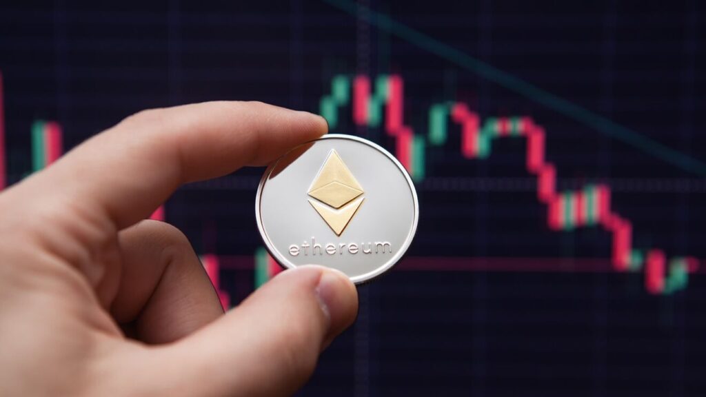 Will Ethereum Breach $2,000 Before The Merge?