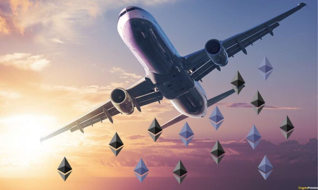 Will New Tokens be Airdropped to ETH Holders After Ethereum’s Hard Fork? – BitcoinEthereumNews.com