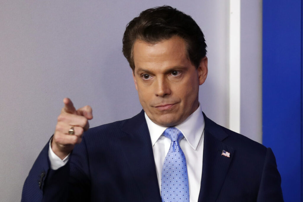 Anthony Scaramucci Cautions Users Over Ethereum Merge, Here’s Why