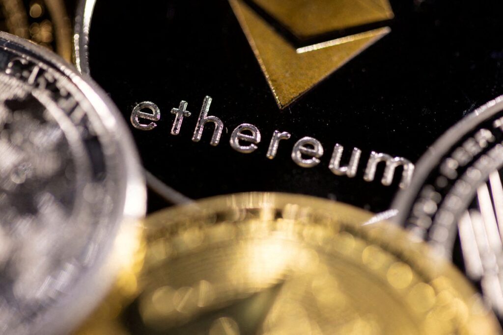Ethereum soars ahead of much-anticipated mega-upgrade – The Globe and Mail