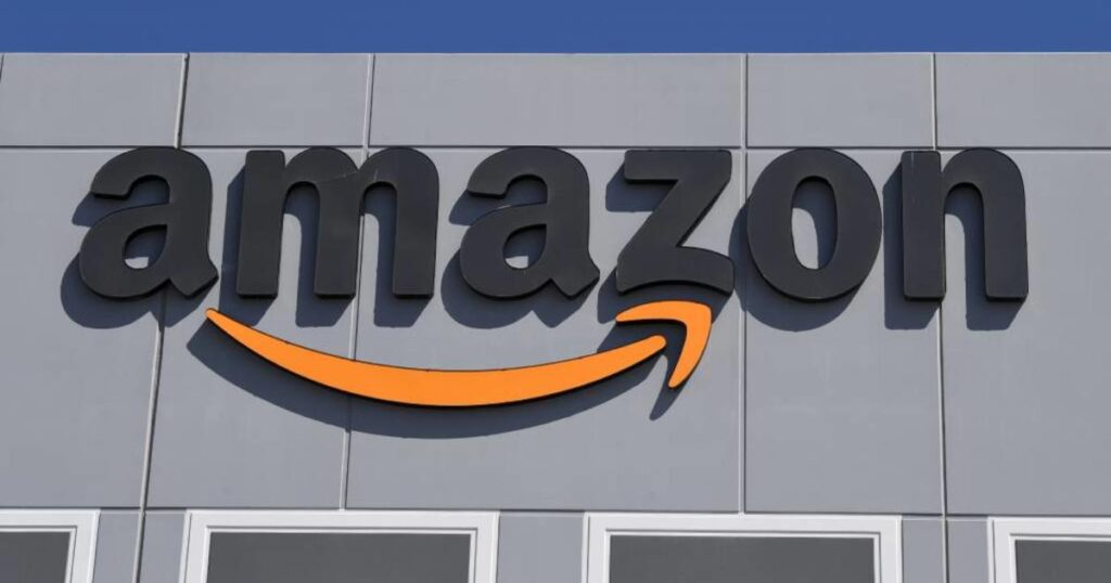 California sues Amazon, alleging its dominance pushes up prices – CBS News