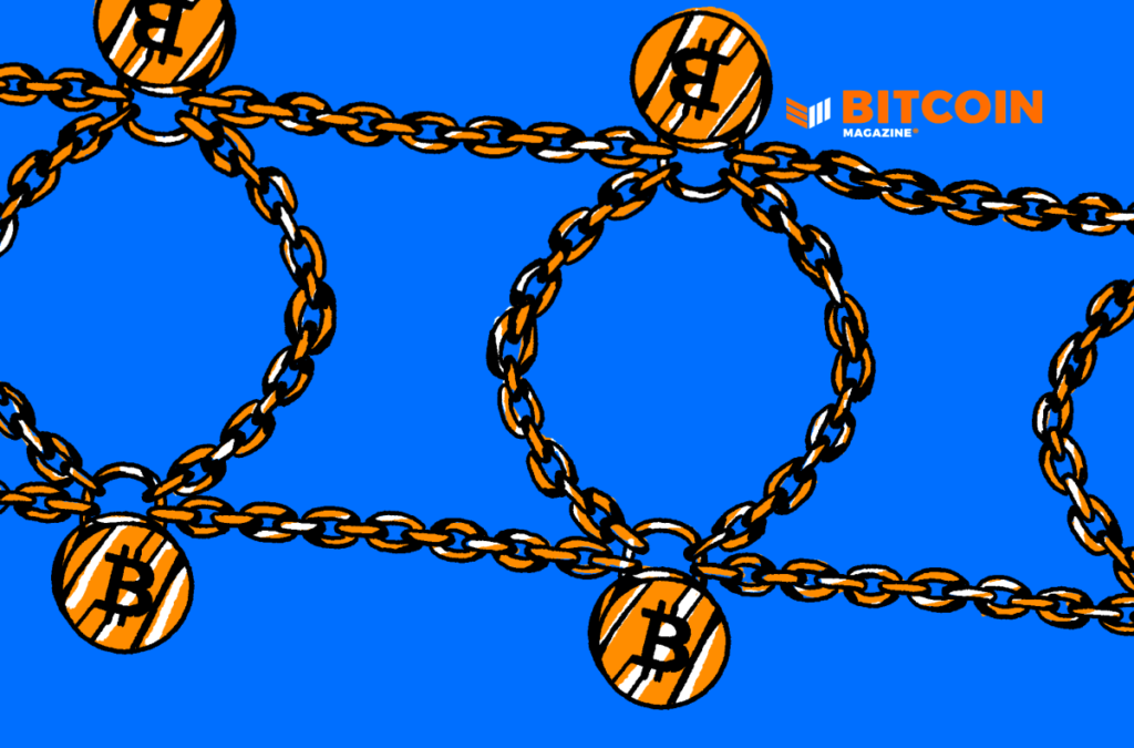Drivechain Makes Bitcoin The Only Crypto – Bitcoin Magazine
