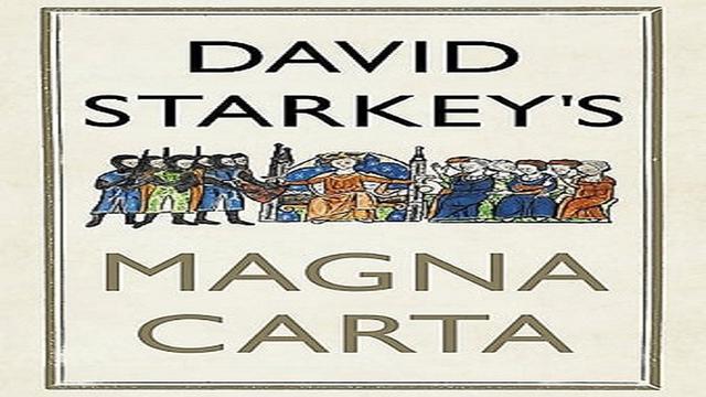 Magna Carta (Documentary)