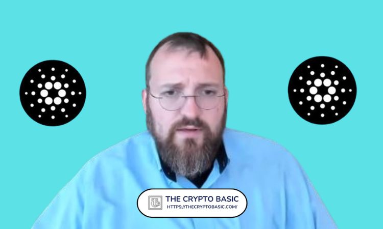 Cardano Founder Says It’s “Bizarre” to Believe Vasil Hard Fork Not Launching This Year
