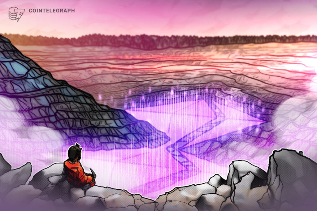 Ethereum Merge prompts miners and mining pools to make a choice – BitcoinEthereumNews.com