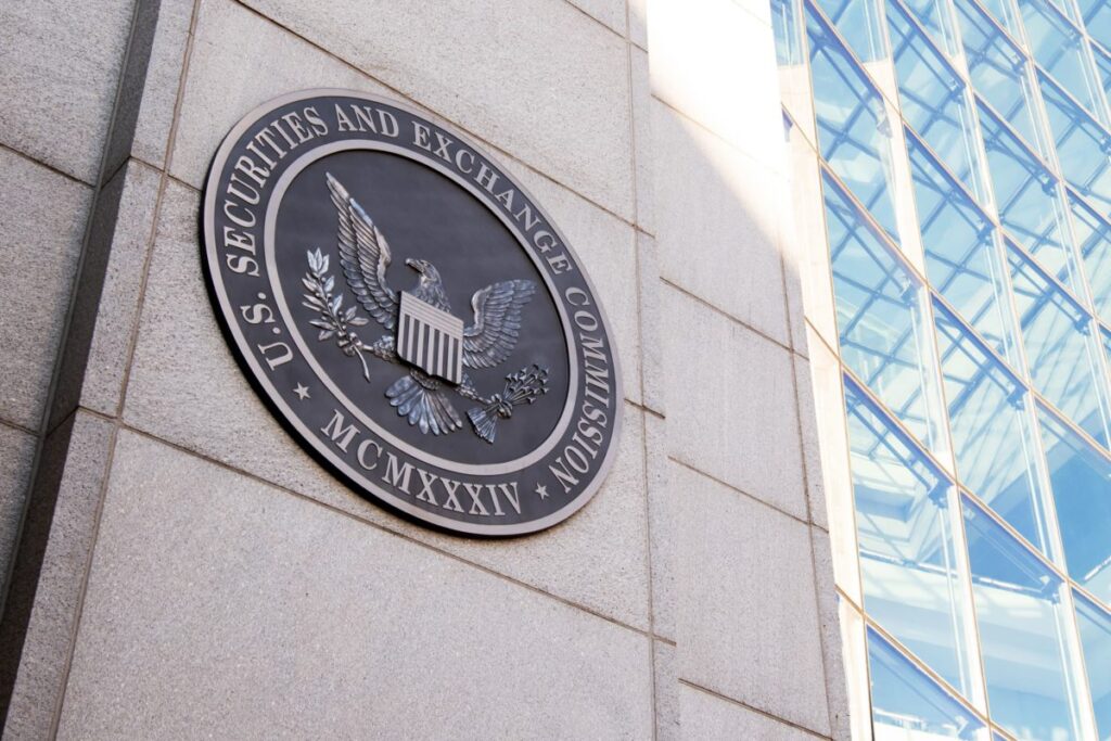 SEC Commissioner Refuses To Comment Over Being A Whistleblower