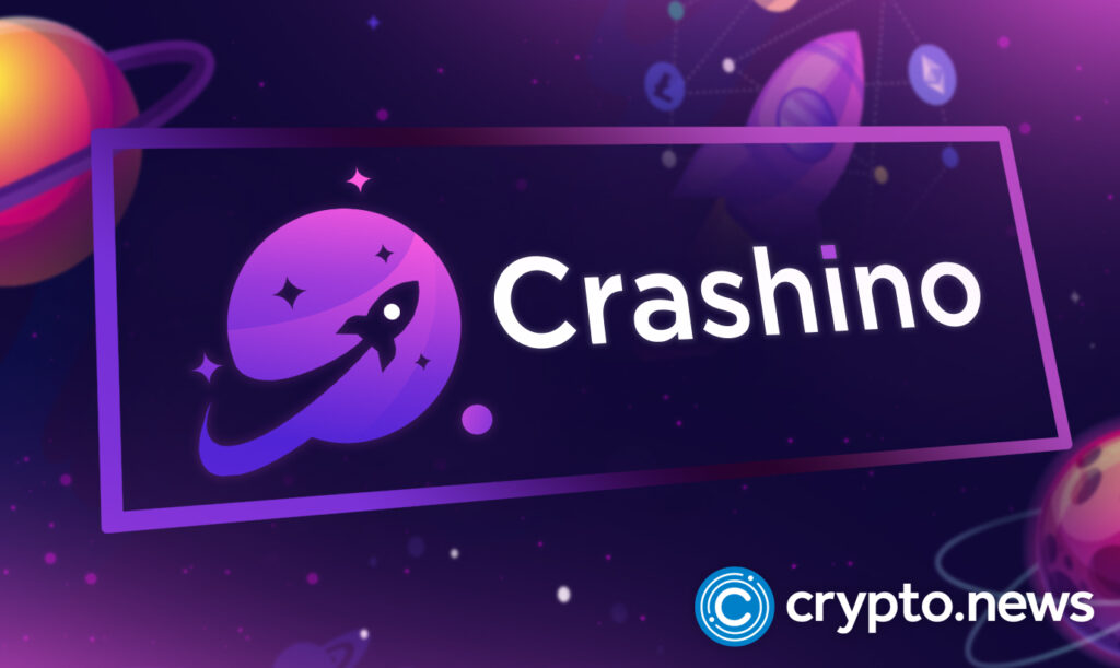 Step by Step Guide on How to Play Crash Gambling – crypto.news
