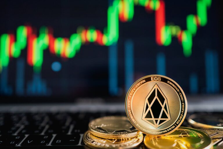 Bitcoin, Ethereum, Dogecoin Weekly Gains Dwarfed By This Soon-To-Be Rebranded Token – Benzinga
