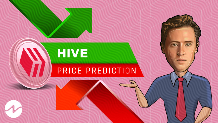 Hive (HIVE) Price Prediction — Will HIVE Hit $2 Soon? – BitcoinEthereumNews.com
