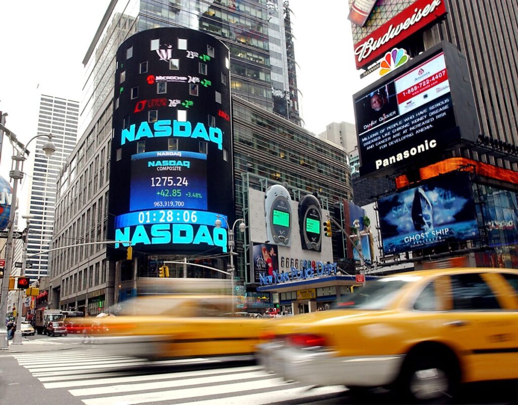 Nasdaq Enters Crypto Business With Focus On Security – Forbes