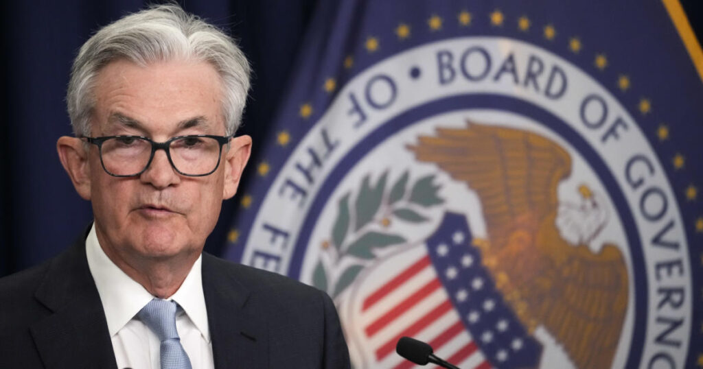 This is how the Fed’s latest interest-rate hike will affect you – CBS News